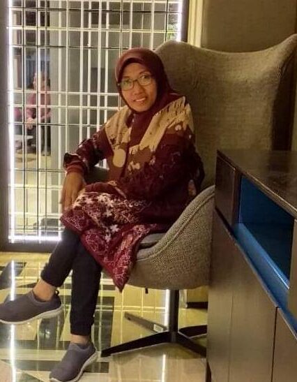 ceo. eni setiawatise