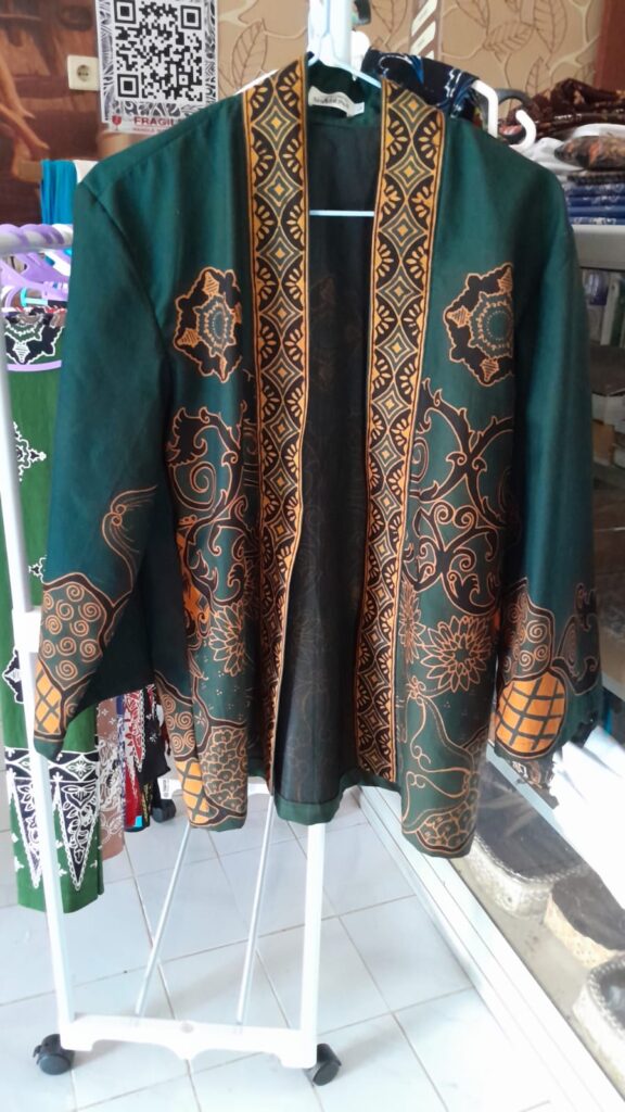Baju Batik
